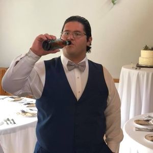 Meet your Posher, Jose